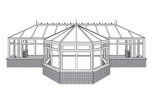 bespoke design conservatories