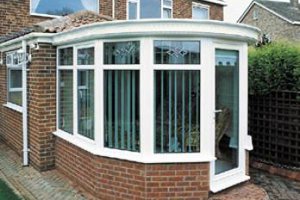 garden room roofs