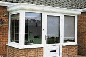 porch roofs